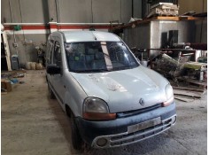 renault kangoo (f/kc0) del año 2000