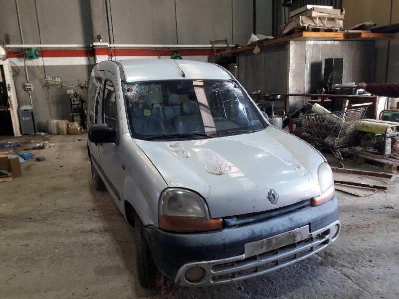 renault kangoo (f/kc0) del año 2000