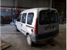 renault kangoo (f/kc0) del año 2000 2