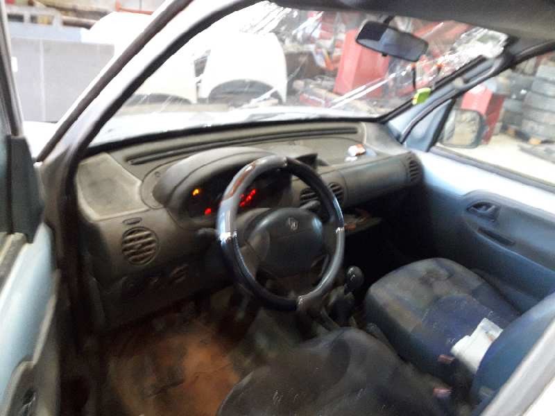 renault kangoo (f/kc0) del año 2000
