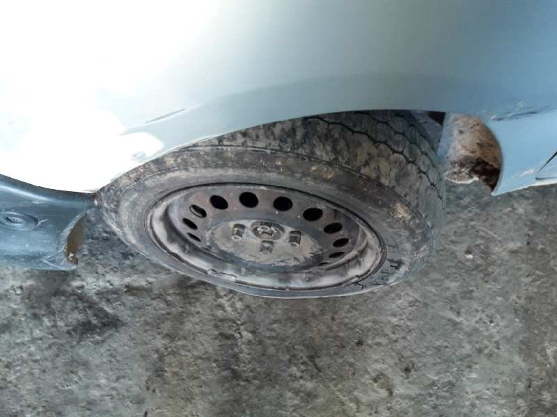 renault kangoo (f/kc0) del año 2000