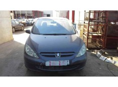 peugeot 307 (s1) del año 2001