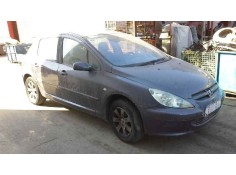peugeot 307 (s1) del año 2001 2