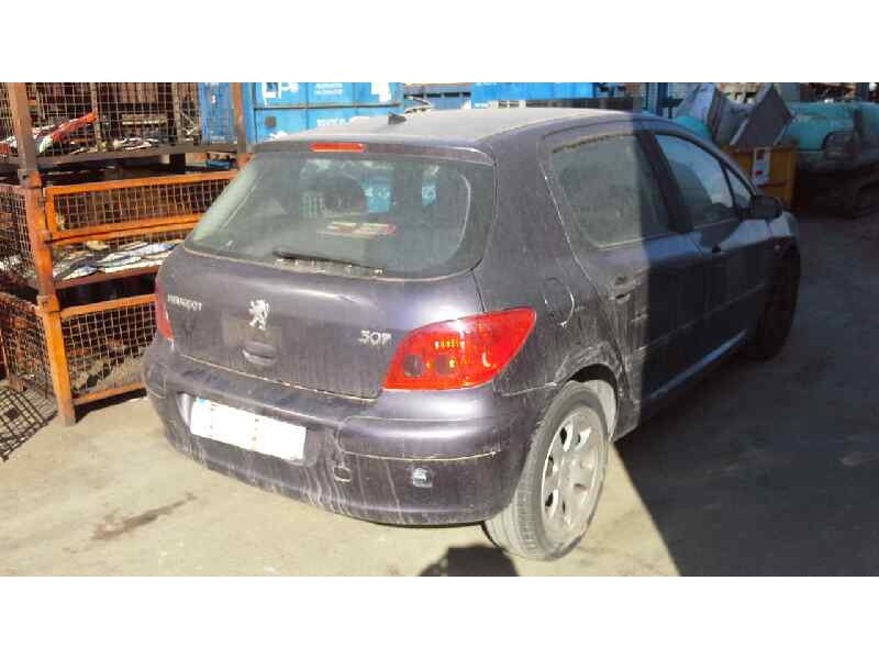 peugeot 307 (s1) del año 2001