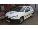 PEUGEOT 206 BERLINA