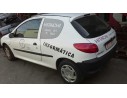 PEUGEOT 206 BERLINA