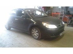 citroën c4 berlina del año 2007 2