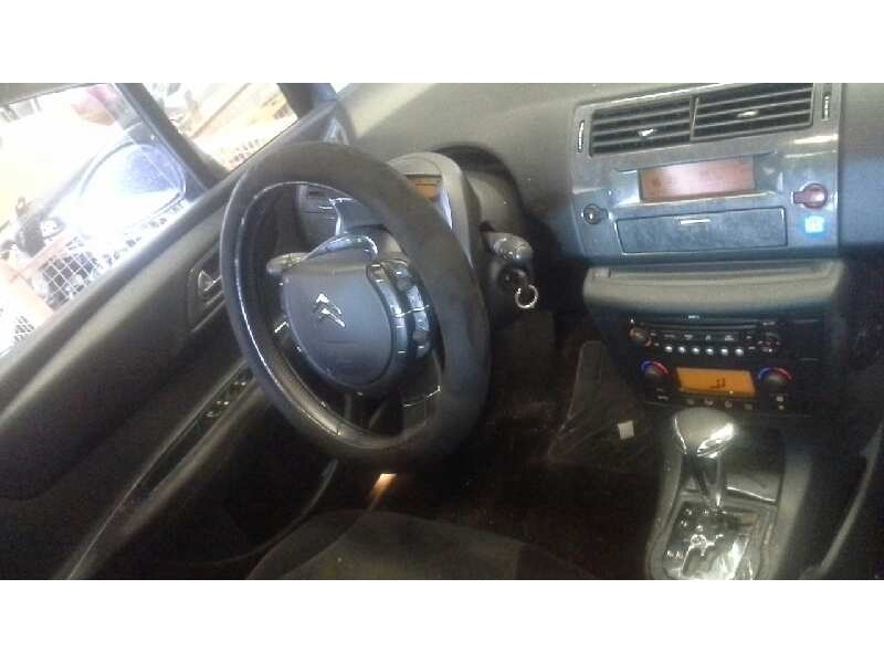 citroën c4 berlina del año 2007