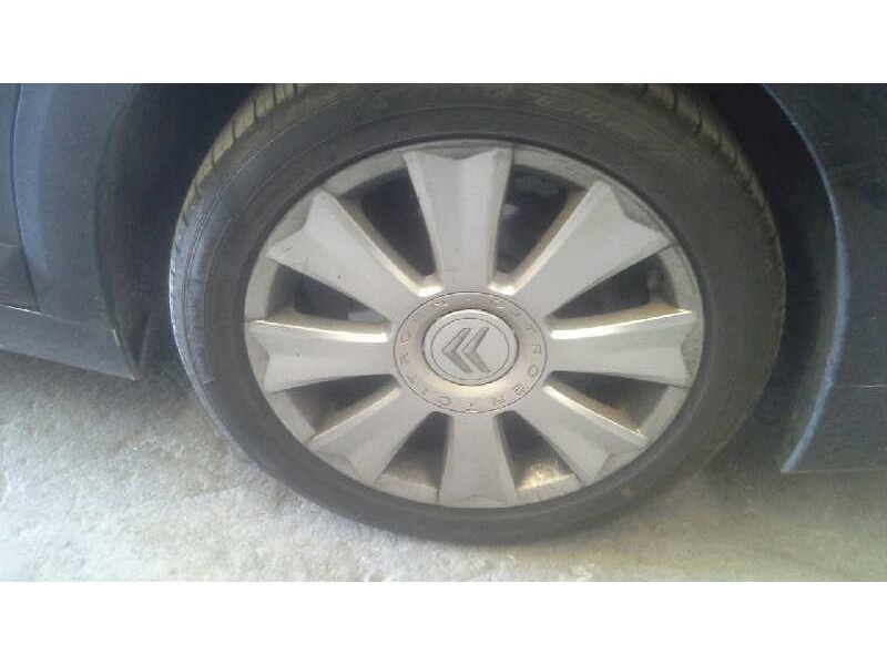 citroën c4 berlina del año 2007