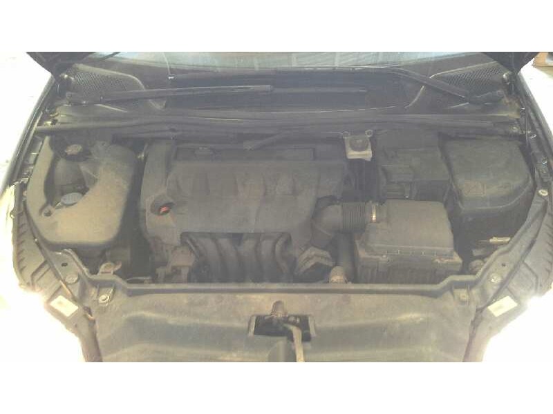 citroën c4 berlina del año 2007