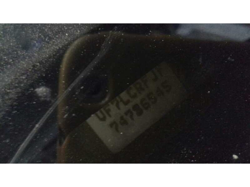 citroën c4 berlina del año 2007