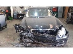 mercedes-benz clase c (w203) sportcoupe del año 2004