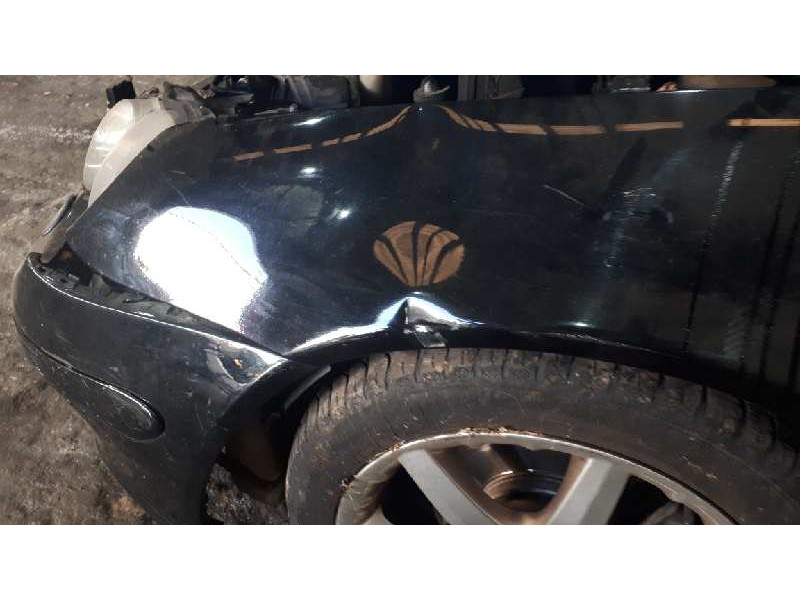 mercedes-benz clase c (w203) sportcoupe del año 2004