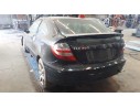 MERCEDES-BENZ CLASE C (W203) SPORTCOUPE