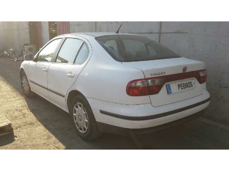 seat toledo (1m2) del año 1999