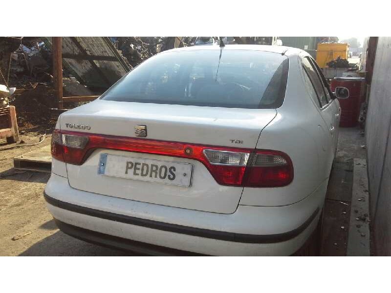 seat toledo (1m2) del año 1999