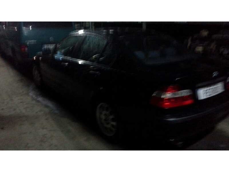 bmw serie 3 berlina (e46) del año 2002