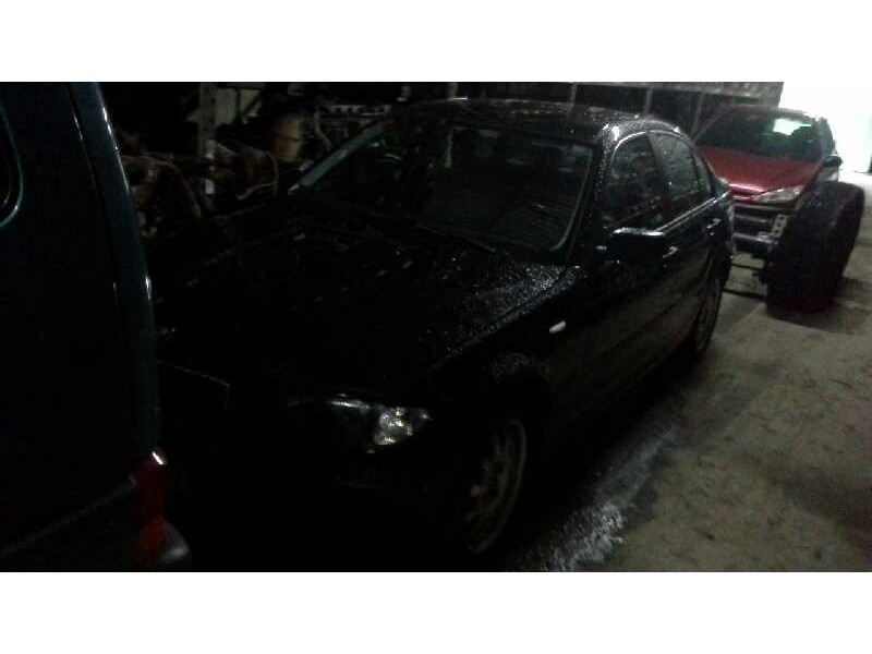 bmw serie 3 berlina (e46) del año 2002