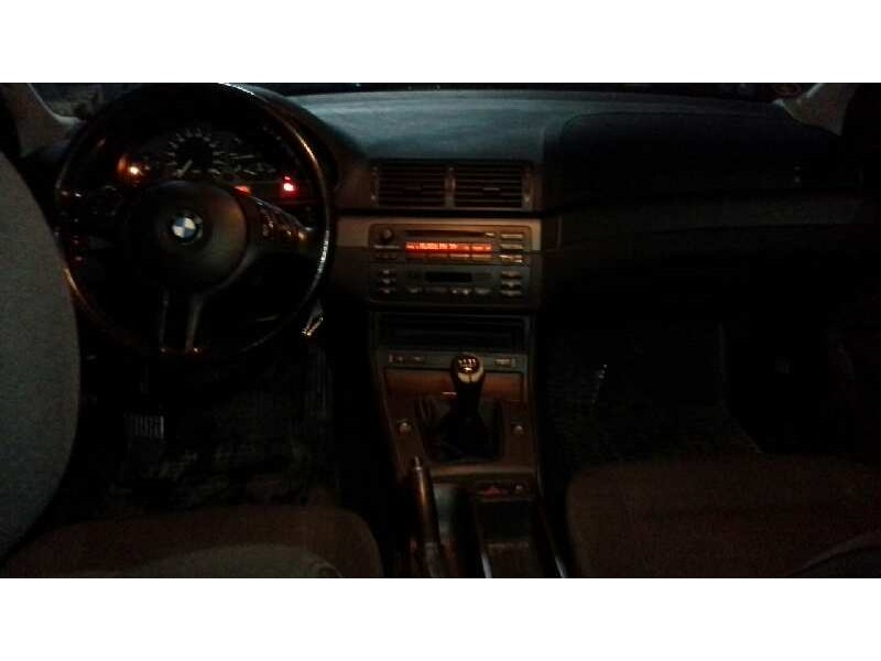 bmw serie 3 berlina (e46) del año 2002