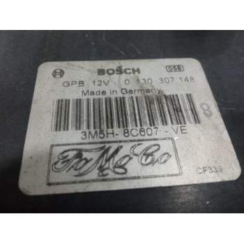 Recambio de electroventilador para ford focus berlina (cap) 1.6 tdci cat referencia OEM IAM 3M5H8C607VE  