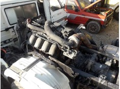 scania serie 4 (p/r 164 g) del año 2004