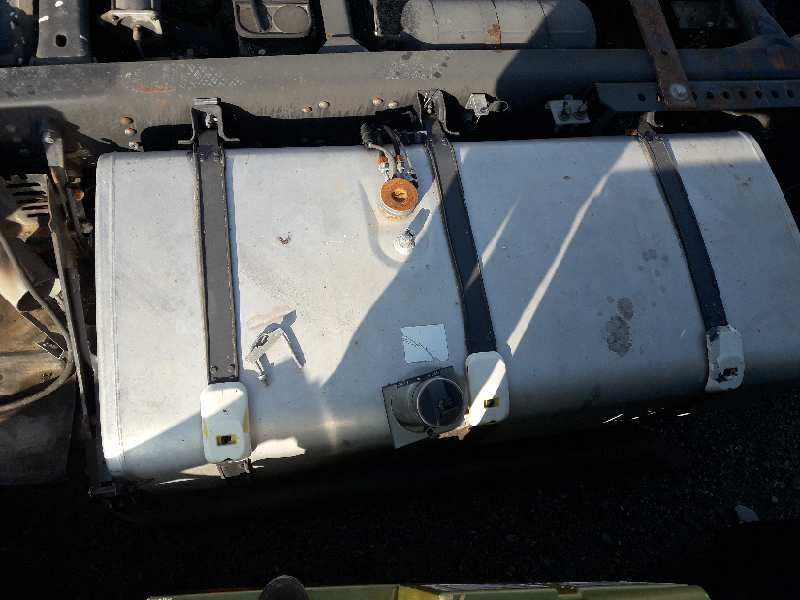 scania serie 4 (p/r 164 g) del año 2004