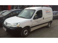 peugeot partner (s2) del año 2008