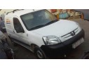 PEUGEOT PARTNER (S2)