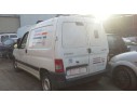 PEUGEOT PARTNER (S2)