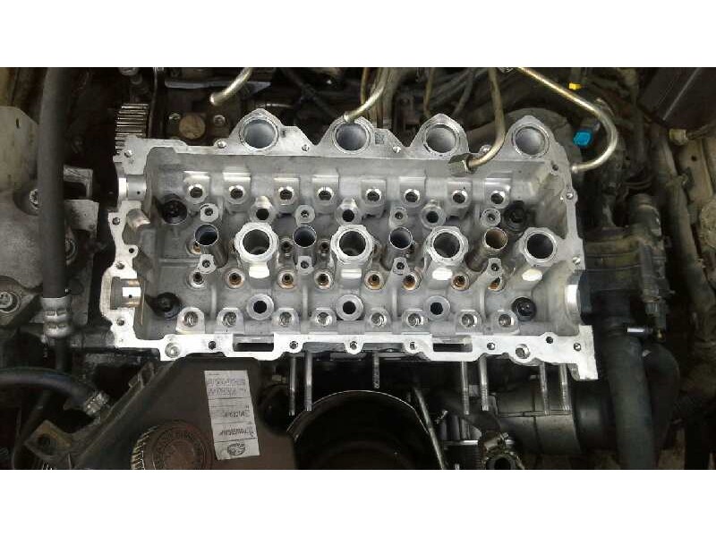 peugeot partner (s2) del año 2008