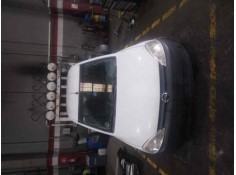 opel combo (corsa c) del año 2006