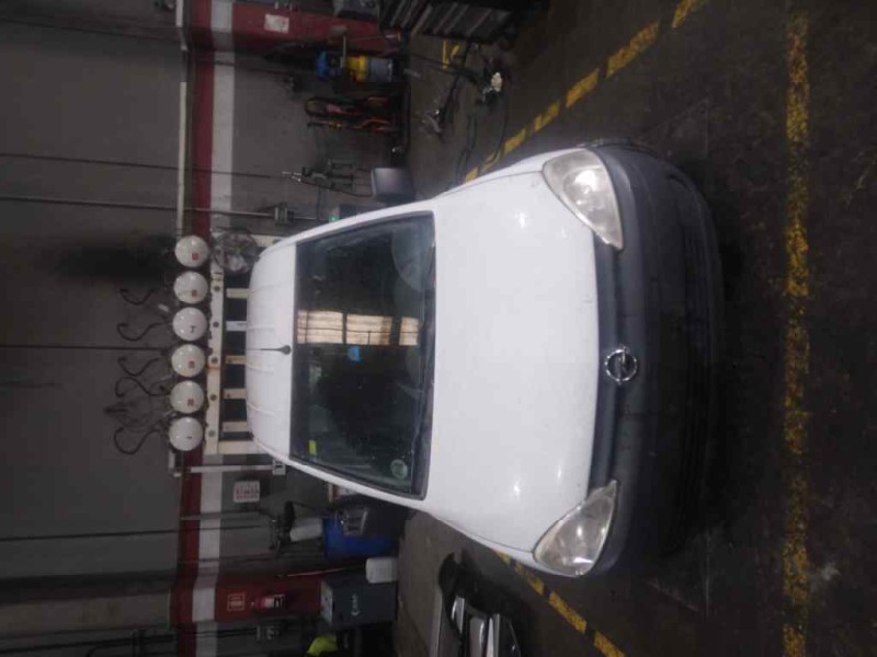 opel combo (corsa c) del año 2006