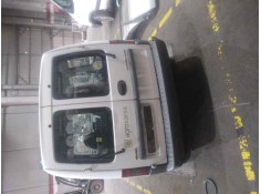 opel combo (corsa c) del año 2006 2