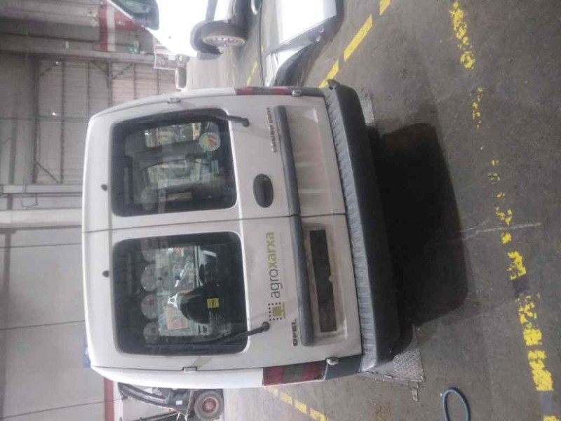 opel combo (corsa c) del año 2006
