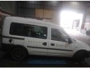 OPEL COMBO (CORSA C)