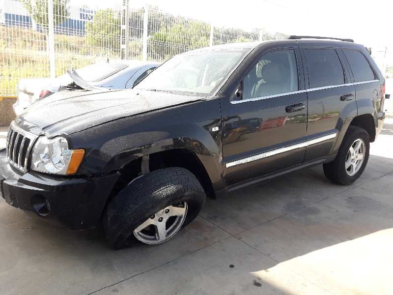 jeep gr. cherokee (wh) del año 2005