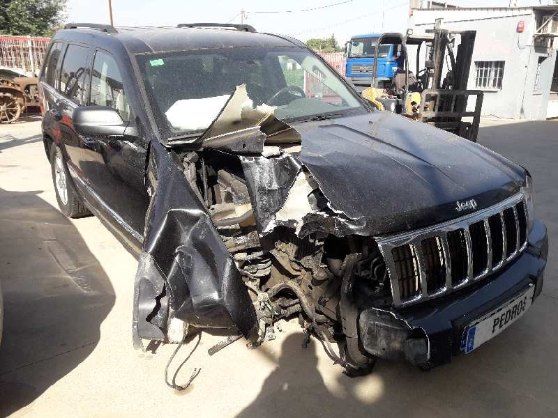 jeep gr. cherokee (wh) del año 2005