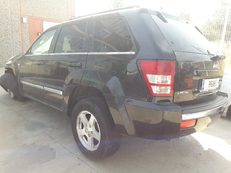 jeep gr. cherokee (wh) del año 2005