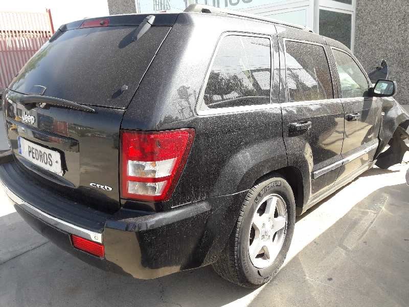 jeep gr. cherokee (wh) del año 2005