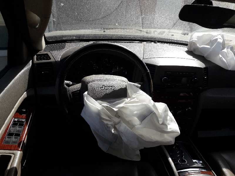 jeep gr. cherokee (wh) del año 2005