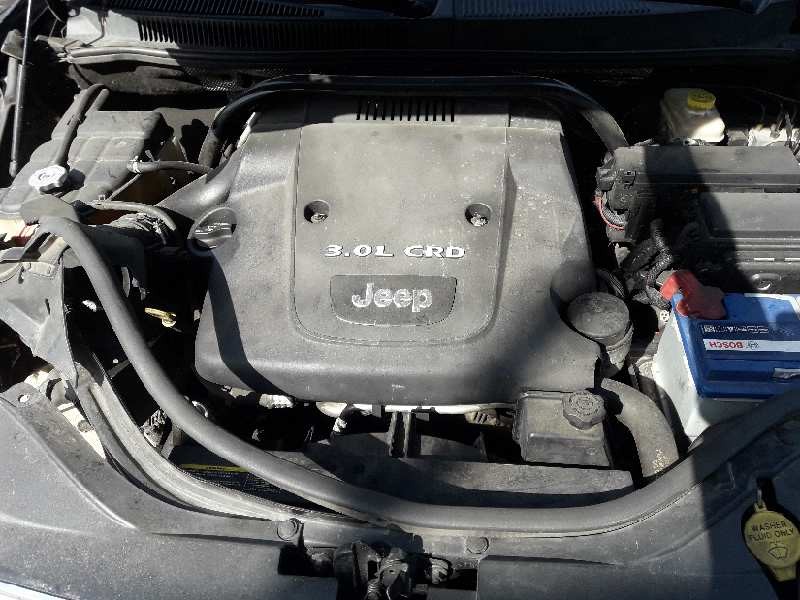 jeep gr. cherokee (wh) del año 2005