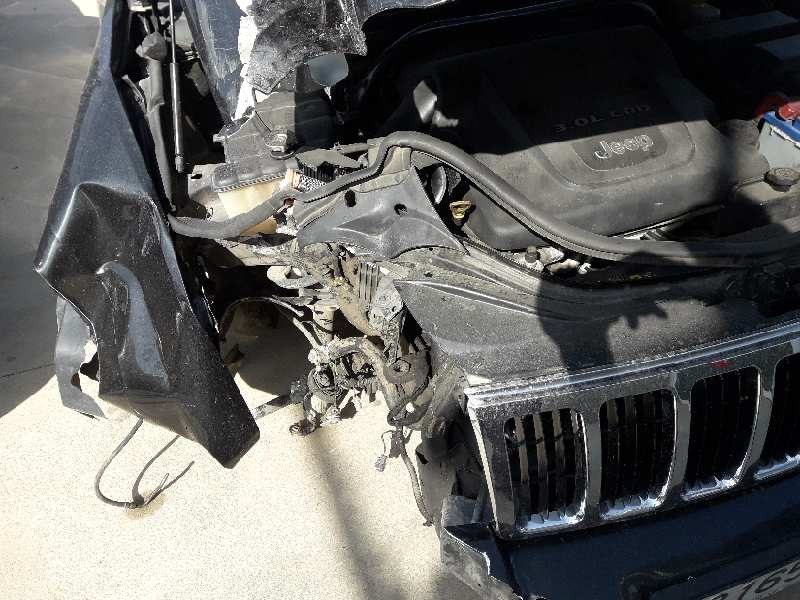 jeep gr. cherokee (wh) del año 2005