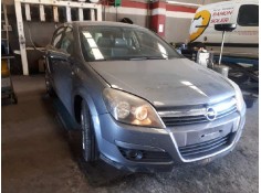 opel astra h berlina del año 2006