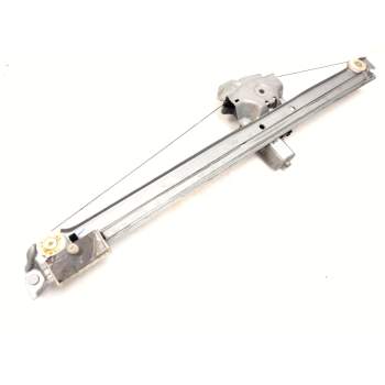 Recambio de elevalunas delantero derecho para opel vivaro b autobús (x82) 1.6 cdti (06) referencia OEM IAM 807207538R  