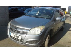 opel astra h ber. del año 2007