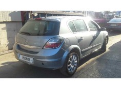 opel astra h ber. del año 2007 2