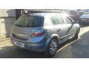 OPEL ASTRA H BER.