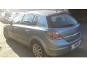 OPEL ASTRA H BER.