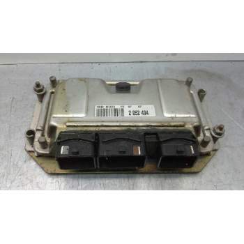 CENTRALITA MOTOR UCE 0261206861 9637839480 BOSCH