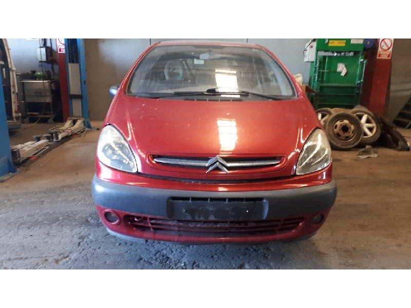 citroën xsara picasso del año 2000